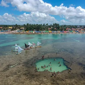 Makambira , Pôrto das Galinhas Brasil