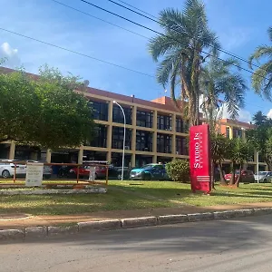 Kitnet Sudoeste Proximo De Comercios Brasília