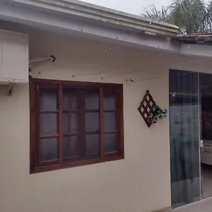 Kitnet De Ubatuba , Sao Francisco do Sul Brasil